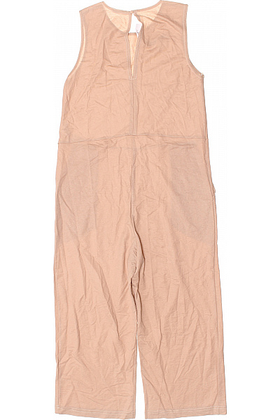 Dámský Overal Béžový ZARA Vel. M | ZARA | obrázek 3