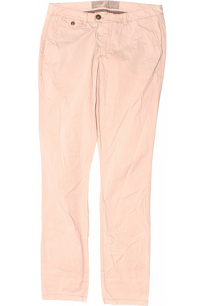 Dámské Chino Kalhoty Růžové DAY-BIRGER ET MIKKELSEN Vel. 29 | DAY-BIRGER ET MIKKELSEN | obrázek 2