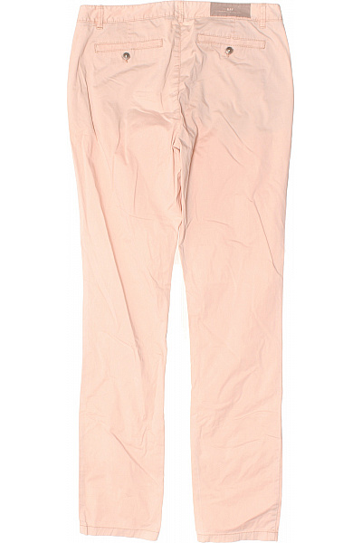 Dámské Chino Kalhoty Růžové DAY-BIRGER ET MIKKELSEN Vel. 29 | DAY-BIRGER ET MIKKELSEN | obrázek 3