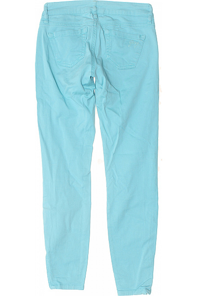 Dámské úzké Modré Vel. 25 | Gang | obrázek 2