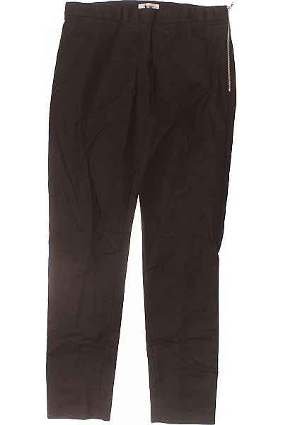 Dámské Kalhoty Černé Acne Studios Second hand Vel. 36 | Acne Studios | obrázek 2