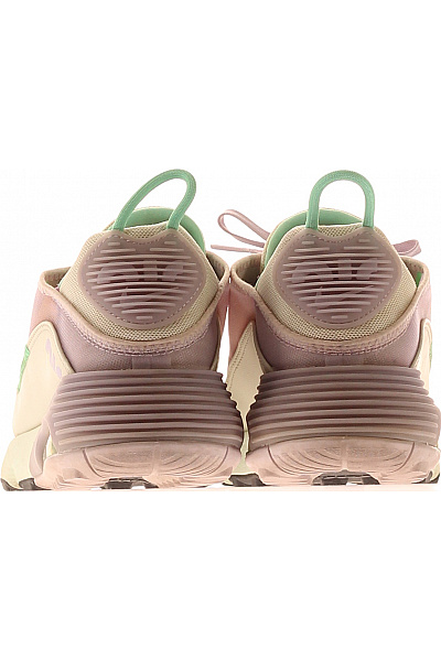 Dámské Tenisky CZ1516-500 Barevné Nike Vel. 38 | Nike | obrázek 4