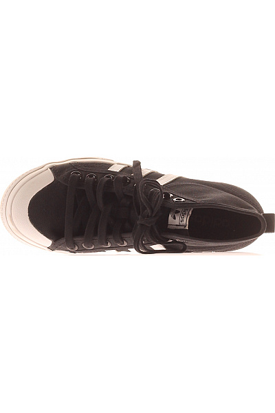 Dámské Boty Černé ADIDAS Vel. 38 | ADIDAS | obrázek 2