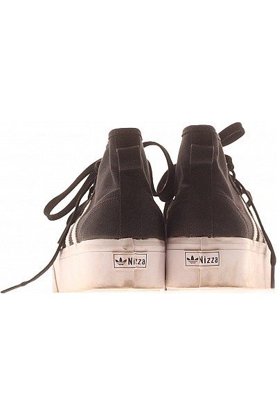 Dámské Boty Černé ADIDAS Vel. 38 | ADIDAS | obrázek 4