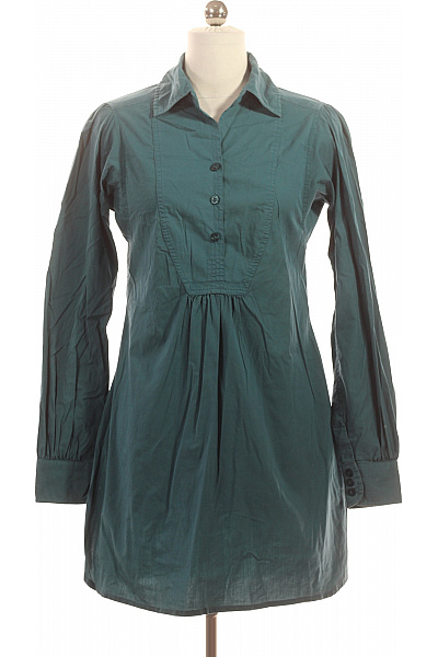 Šaty Zelené Vel. 34 | APART | obrázek 2