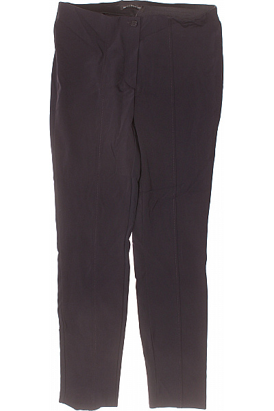 Dámské Chino Kalhoty Modré BETTY BARCLAY Vel. 40