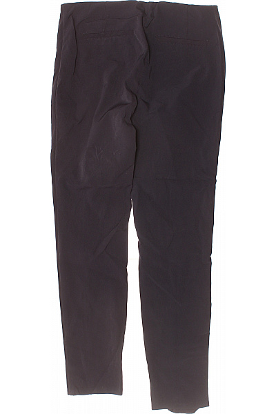 Dámské Chino Kalhoty Modré BETTY BARCLAY Vel. 40 | BETTY BARCLAY | obrázek 2