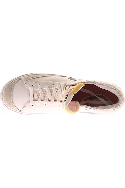 Pánské Boty Blazer Mid 77 Bílé Nike | Nike | obrázek 2