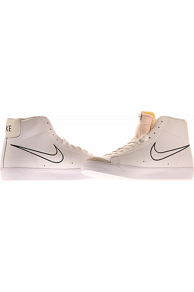Pánské Boty Blazer Mid 77 Bílé Nike | Nike | obrázek 5