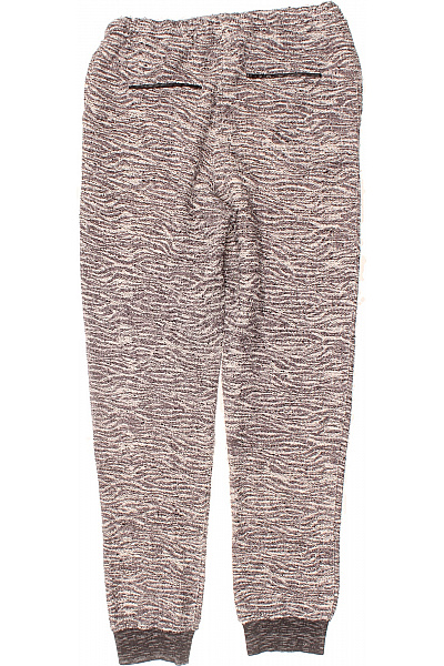 Dámské Kalhoty Barevné | MAISON SCOTCH | obrázek 3