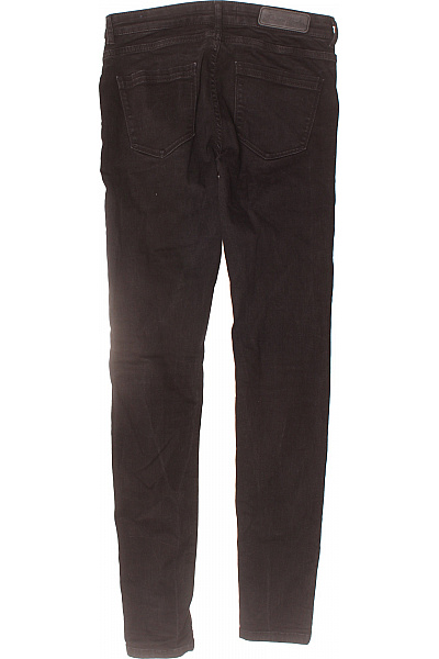 Fritzi Aus Preussen Dámské úzké Černé Vel. 29/32 | Fritzi aus Preussen | obrázek 2