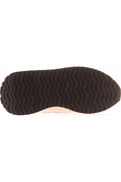 New Balance Dámské Boty Růžové Outlet Vel. 39 | New Balance | obrázek 3