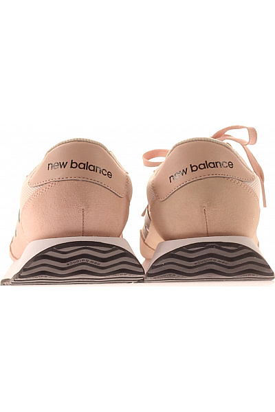New Balance Dámské Boty Růžové Outlet Vel. 39 | New Balance | obrázek 4