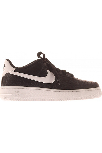 Nike Dámské Tenisky CT3839-002 Černé Vel. 38