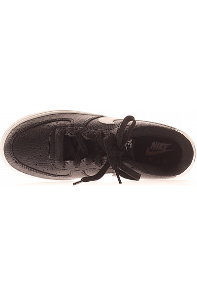 Nike Dámské Tenisky CT3839-002 Černé Vel. 38 | Nike | obrázek 2