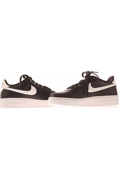 Nike Dámské Tenisky CT3839-002 Černé Vel. 38 | Nike | obrázek 5