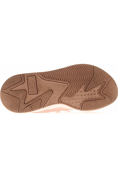 Puma Dámské Tenisky Růžové Second hand | Puma | obrázek 3