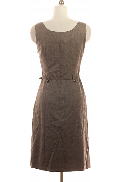 Šaty Šedé S.OLIVER Vel. 34 | s.OLIVER | obrázek 3