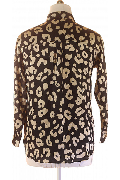 ZARA Dámská Košile Barevná Vel. L | ZARA | obrázek 3