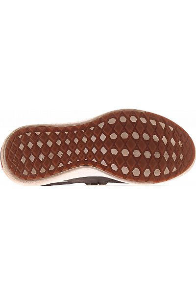 Vans Pánské Boty Černé Second hand Vel. 43 | Vans | obrázek 3