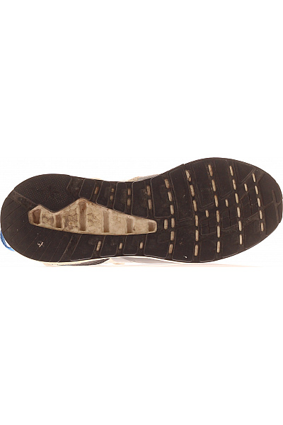 Pánské Tenisky Barevné ADIDAS Vel. 46 | ADIDAS | obrázek 3