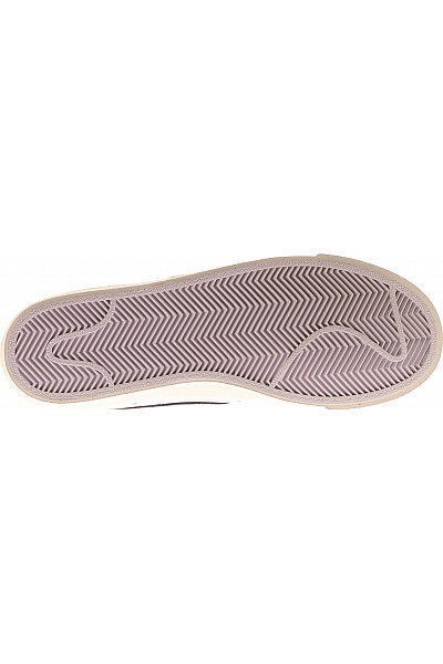 Dámské Boty Blazer Mid 77 Bílé Nike Vel.  38 | Nike | obrázek 3