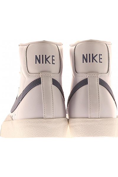 Dámské Boty Blazer Mid 77 Bílé Nike Vel.  38 | Nike | obrázek 4