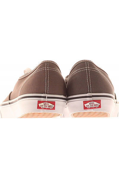 Pánské Boty Hnědé Vans Vel. 45 | Vans | obrázek 4