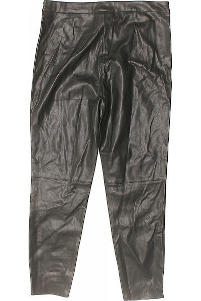 ZARA Dámské úzké Zelené Second hand Vel. XL | ZARA | obrázek 3