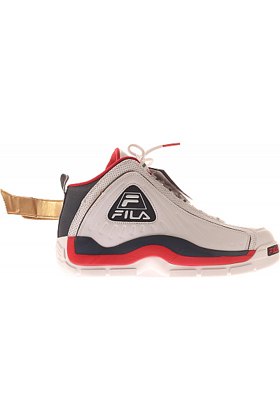 FILA Pánské Boty Bílé Vel. 43