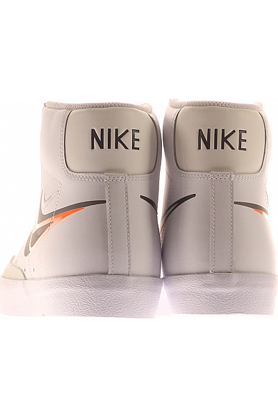 Pánské Tenisky Blazer Mid 77 Bílé Nike | Nike | obrázek 5