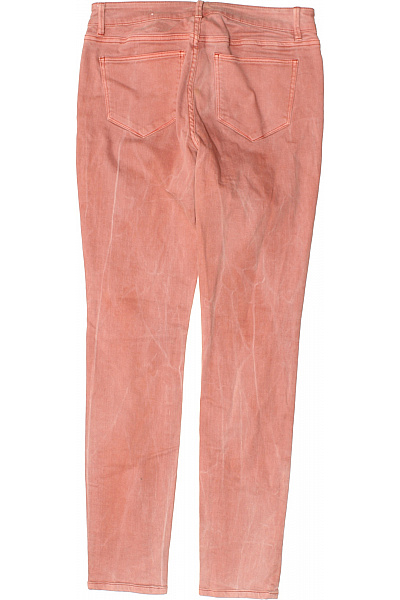 Esprit Boyfriend Dámské Džíny Růžové Vel. 28/32 | Esprit | obrázek 2