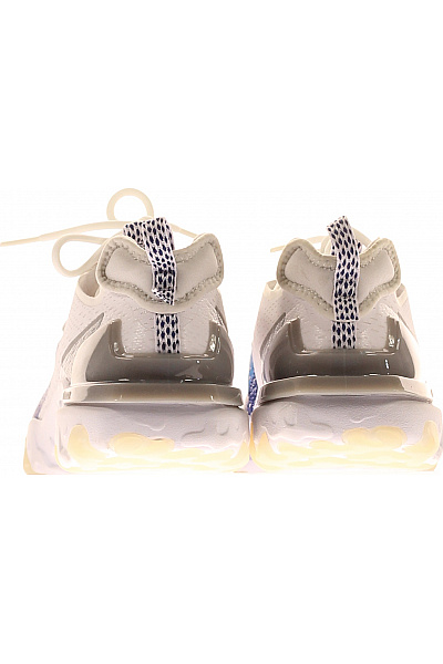 Nike Pánské Boty FJ4231-100 Bílé Vel. 44 | Nike | obrázek 4