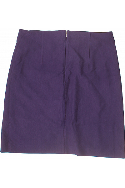 Sukně Fialová MARCCAIN Vel. N5 | MARCCAIN | obrázek 3