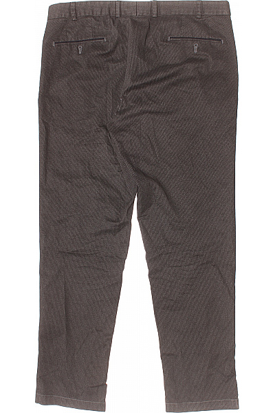 Pánské Chino Kalhoty Šedé Hiltl Vel. 27 | Hiltl | obrázek 2