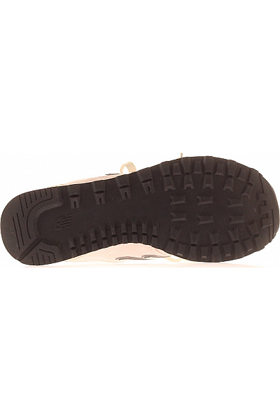 Dámské Boty Béžové New Balance Vel. 38 | New Balance | obrázek 3