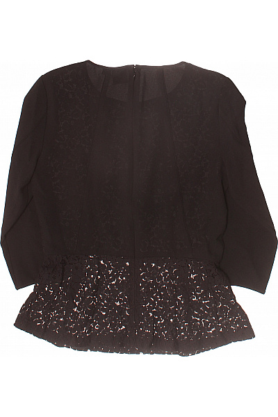 Halenka Černá InWear Vel. 36 | InWear | obrázek 3