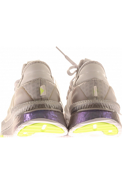 ADIDAS Pánské Tenisky Šedé | ADIDAS | obrázek 4