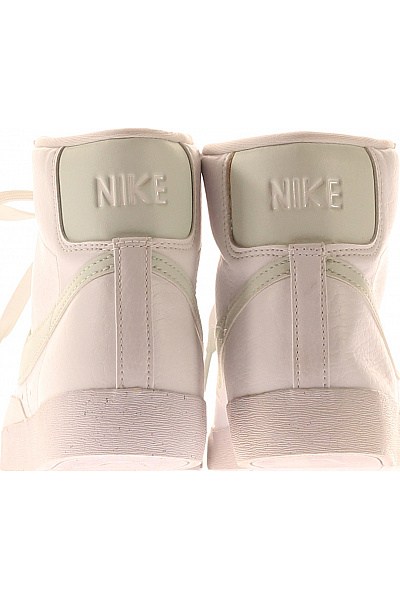 Nike Dámské Boty Blazer Mid 77 Bílé Vel.  42 | Nike | obrázek 4