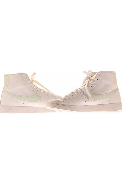 Nike Dámské Boty Blazer Mid 77 Bílé Vel.  42 | Nike | obrázek 5