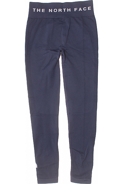Dámské Kalhoty Modré THE NORTH FACE Vel. XS/S | THE NORTH FACE | obrázek 2