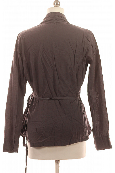  Halenka Jednobarevná Šedá BANDOLERA Vel. 36 | BANDOLERA | obrázek 3