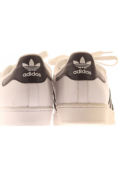 ADIDAS Pánské Tenisky Bílé | ADIDAS | obrázek 4