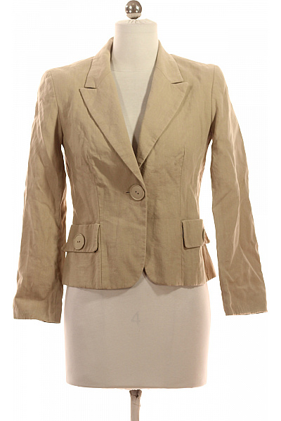 JOSEPH Dámské Blejzr Béžový