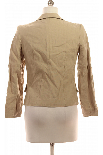 JOSEPH Dámské Blejzr Béžový | JOSEPH | obrázek 2