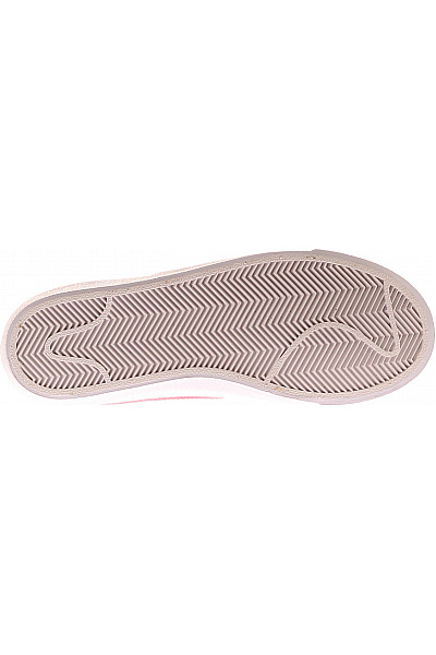 Dámské Boty DA4086-105 Bílé Nike Vel. 38 | Nike | obrázek 3