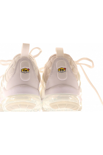 Nike Pánské Tenisky AIR Bílé Outlet Vel.  42 | Nike | obrázek 4