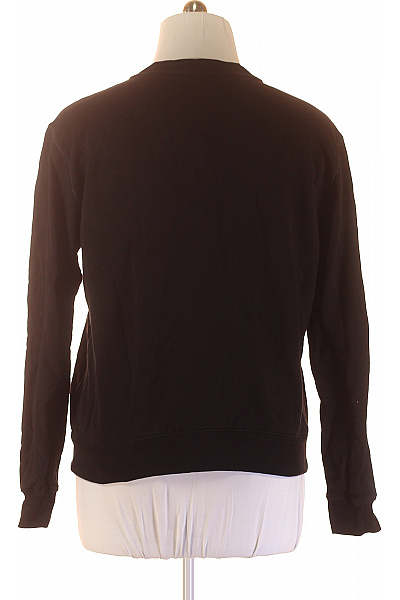 Dámská Mikina Černá D&G Vel. 54 | D&G | obrázek 3