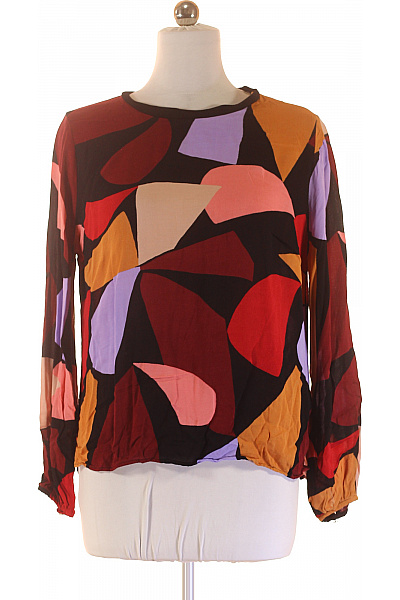 Vzorovaná  Halenka Barevná InWear Vel. 42 | InWear | obrázek 2