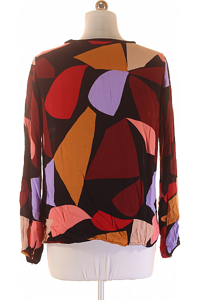 Vzorovaná  Halenka Barevná InWear Vel. 42 | InWear | obrázek 3